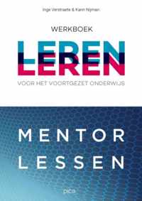 Mentorlessen Werkboek