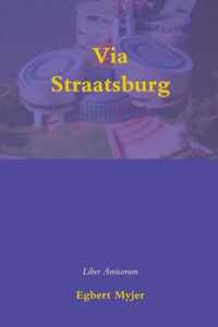 Via Straatsburg