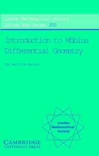 Introduction To Mobius Differential Geometry