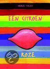 Een Citroen Is Roze