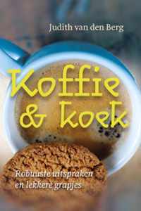 Koffie & koek