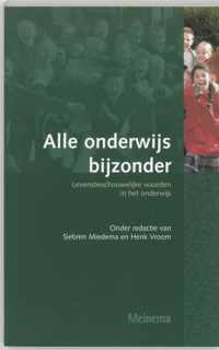 Alle Onderwijs Bijzonder