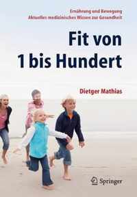 Fit Von 1 Bis Hundert