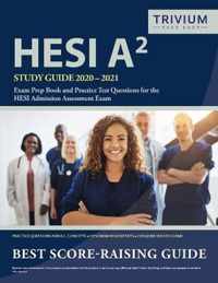 HESI A2 Study Guide 2020-2021