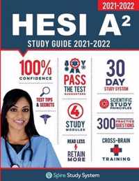 HESI A2 Study Guide