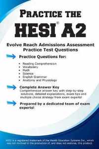 Practice the Hesi A2!