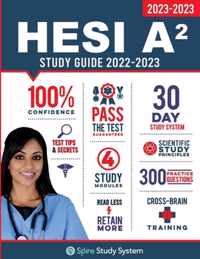 HESI A2 Study Guide