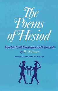 The Poems of Hesiod