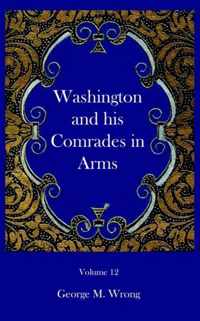 Washington and his Comrades in Arms