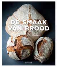 De smaak van brood