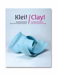 Klei! / Clay!