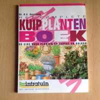 Complete Kuipplantenboek