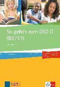 So geht's zum DSD II 2015