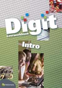 Digit intro leerwerkboek