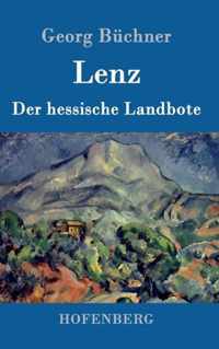 Lenz / Der hessische Landbote