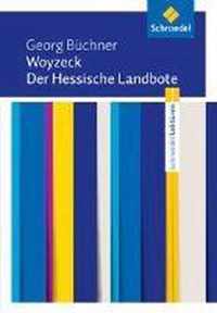 Woyzeck / Der Hessische Landbote: Textausgabe