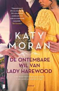 Hester & Crow 1 -   De ontembare wil van Lady Harewood