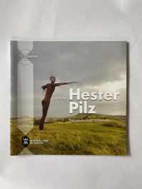 Hester Pilz, Het landschap omarmen