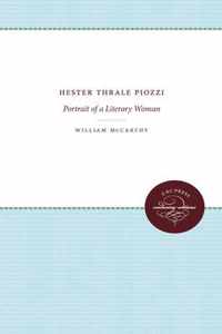 Hester Thrale Piozzi