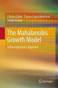 The Mahalanobis Growth Model