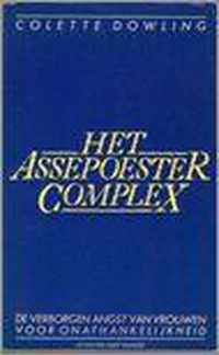 Het Assepoester Complex