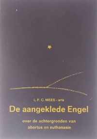 Aangeklede engel