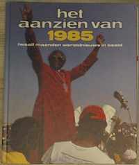 1985 Aanzien van