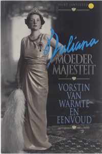 Juliana, moeder, majesteit