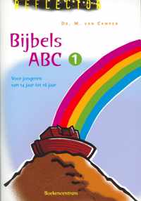 Reflector  - Bijbels ABC 1 Leerlingenboek