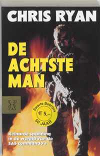 De Achtste Man Zb 3192