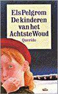 Kinderen Van Het Achtste Woud