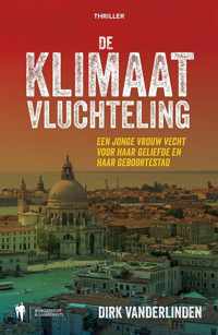 De klimaatvluchteling