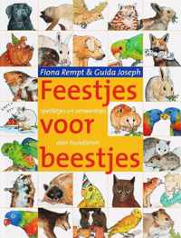 Feestjes Voor Beestjes