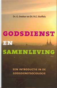 Godsdienst en samenleving