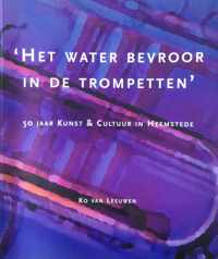 Het water bevroor in de trompetten - 50 jaar Kunst & Cultuur in Heemstede