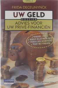 Advies voor uw privé-financiën