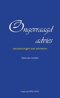 Ongevraagd advies