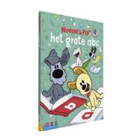 Het grote abc - Hardcover (9789048737628)