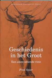 Geschiedenis in het groot