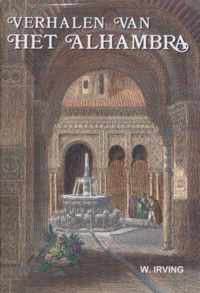 Verhalen van het Alhambra