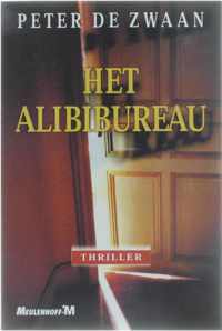 Het Alibibureau