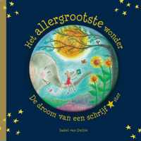 [Het Allergrootste Wonder] - [boek] - [kinderboek] - [voorlezen] - [tekenen]