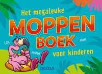 Het megaleuke moppenboek voor kinderen