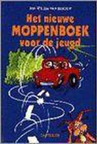 Nieuwe moppenboek voor de jeugd