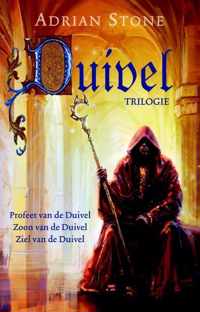 Duivel  -   Duivel trilogie