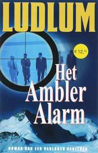 Het Ambler Alarm