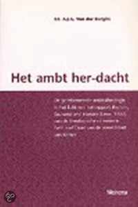 Ambt herdacht, het