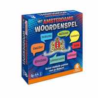 Het Amsterdams Woordenspel