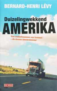 Duizelingwekkend Amerika