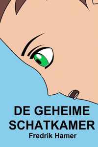 De geheime schatkamer - Fredrik Hamer - Paperback (9789464484052)